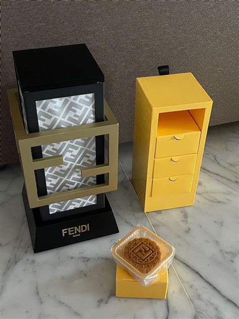 fendi mooncake price|mooncakes for sale.